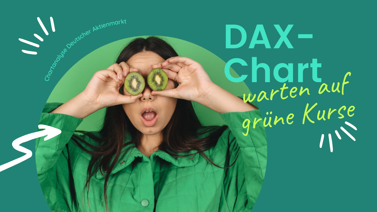 20220307 DAX-Chartanalyse Teaser