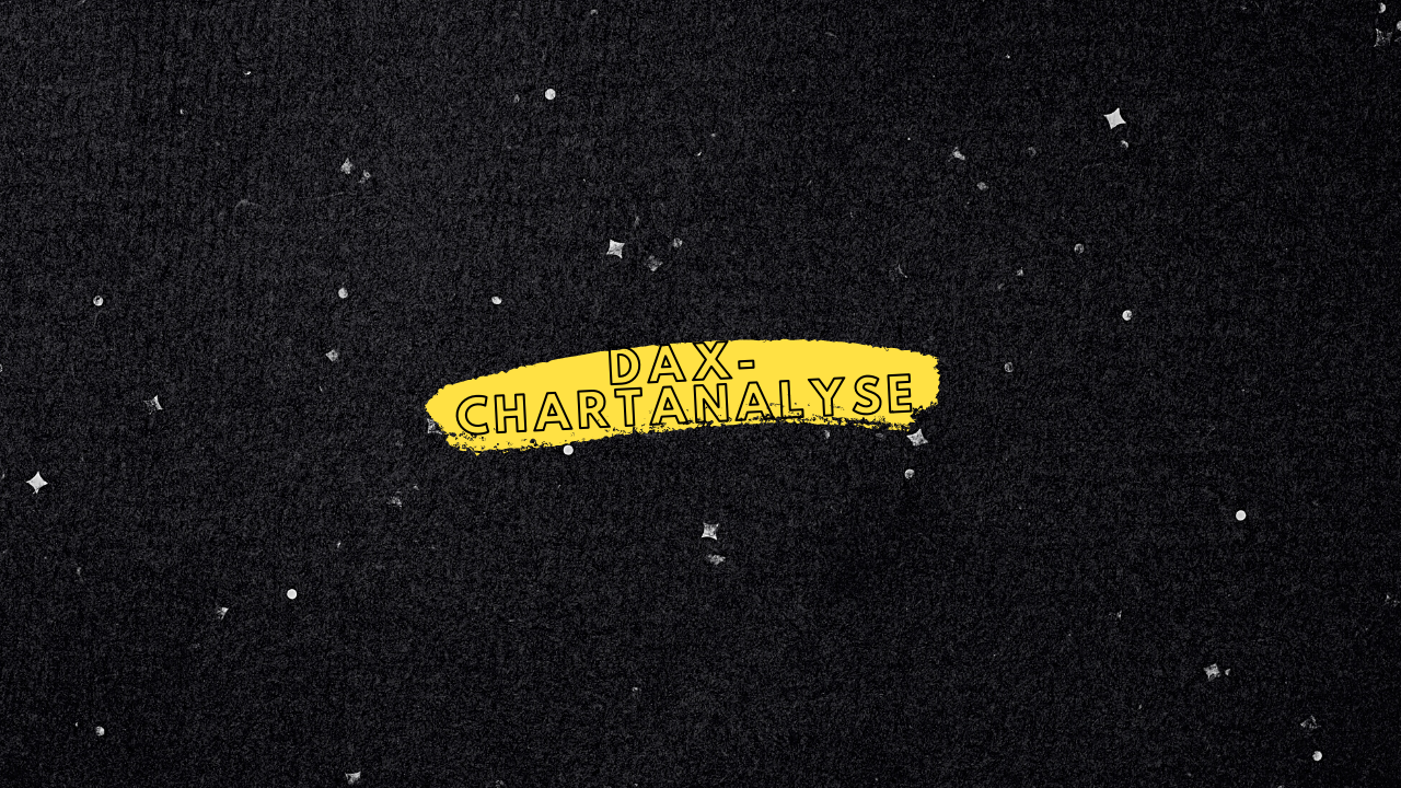 20220406 Teaser DAX-Chartanalyse