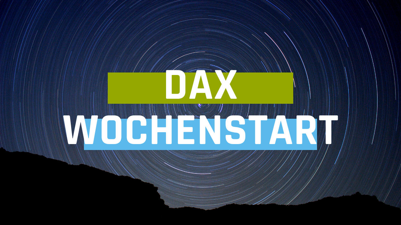 20220411 DAX Morgenanalyse Teaser