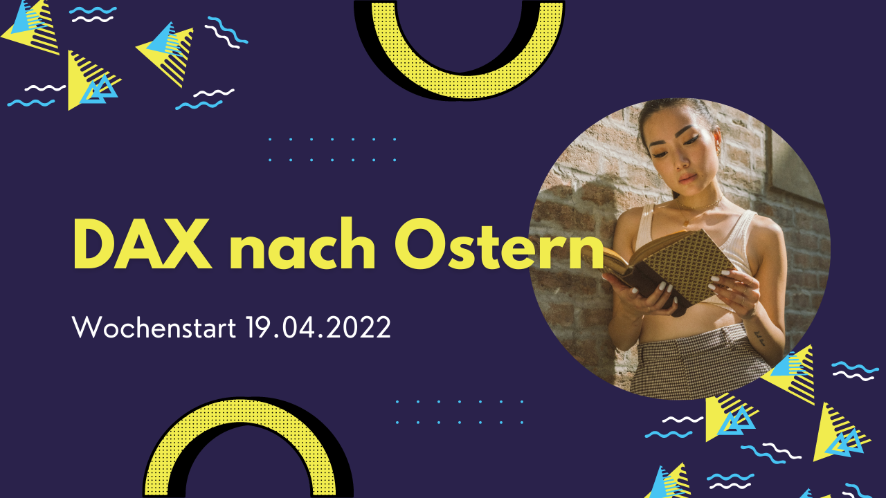 20220419 Teaser DAX-Analyse nach Ostern