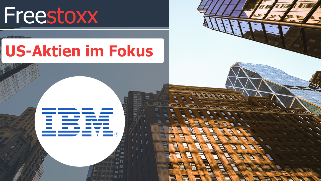 IBM Aktienanalyse