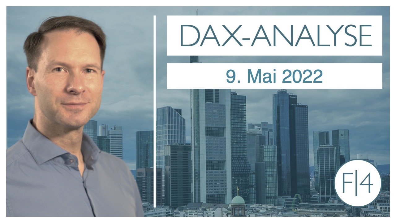 20220509 Thumbnail YouTube DAX-Analyse