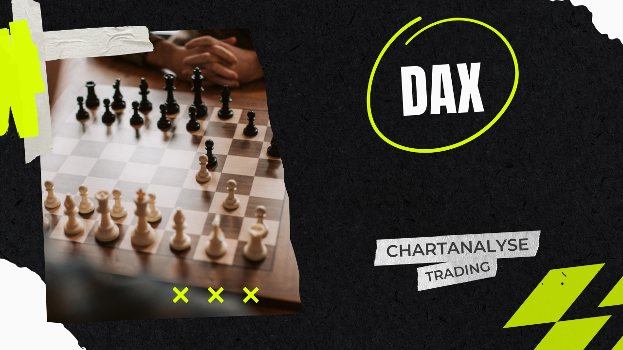 20220512 DAX Teaser Chartanalyse