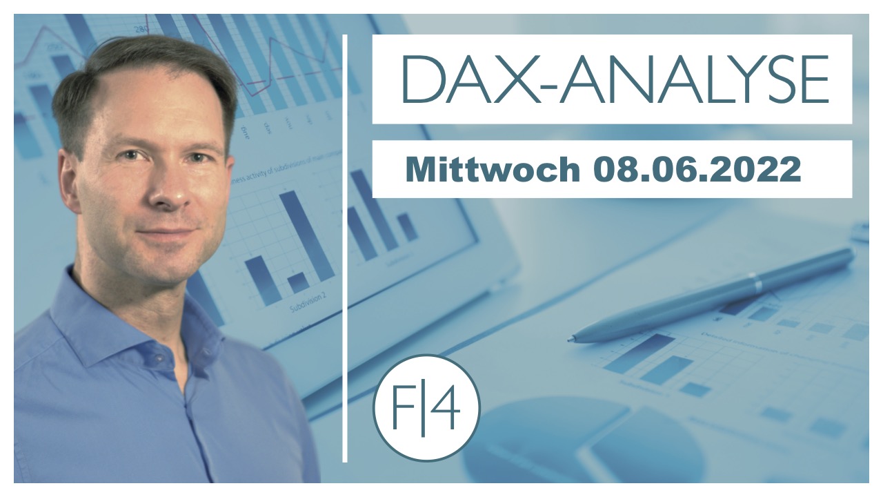 20220608 DAX-Analyse Thumbnail