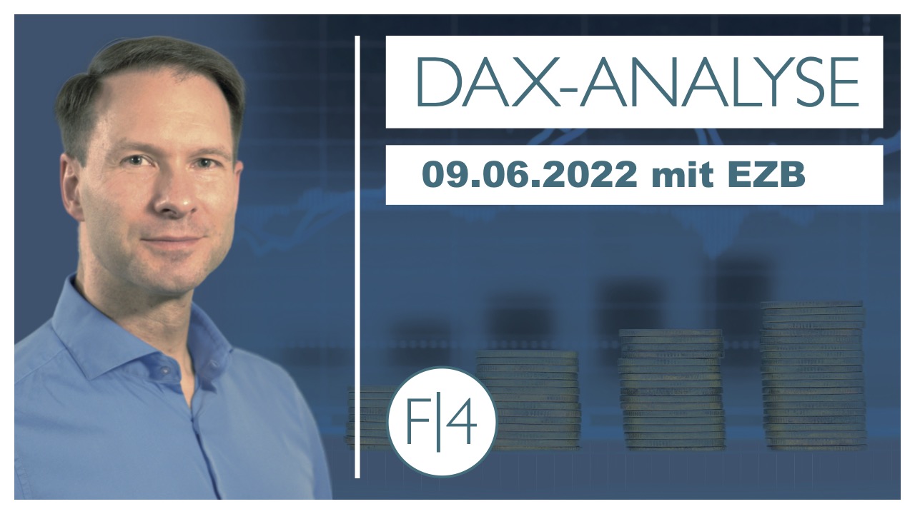 20220609 Teaser DAX-Analyse