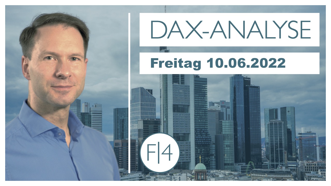 20220610 Thumbnail Dax-Analyse