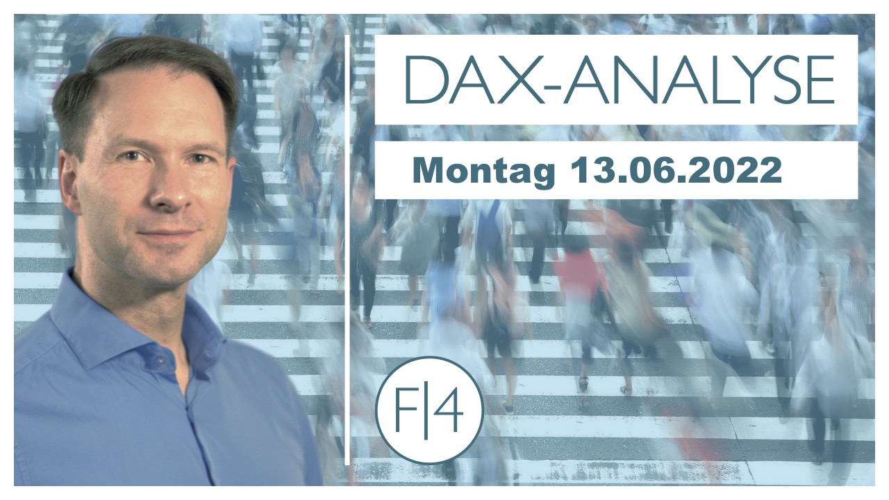 20220613 DAX-Analyse Thumbnail