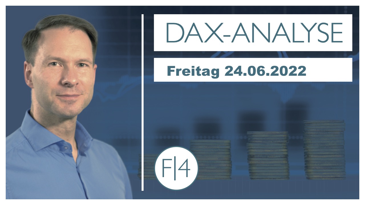 20220624 DAX-Analyse Thumbnail