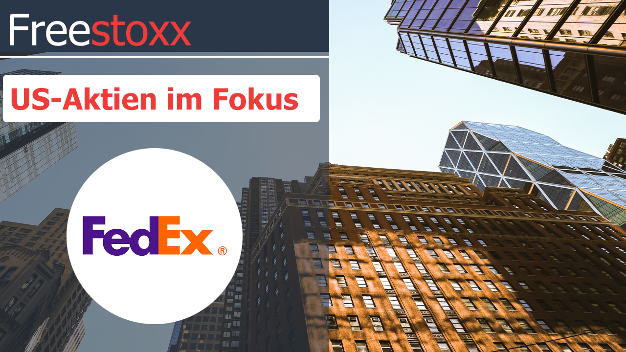 Aktienanalyse FedEx