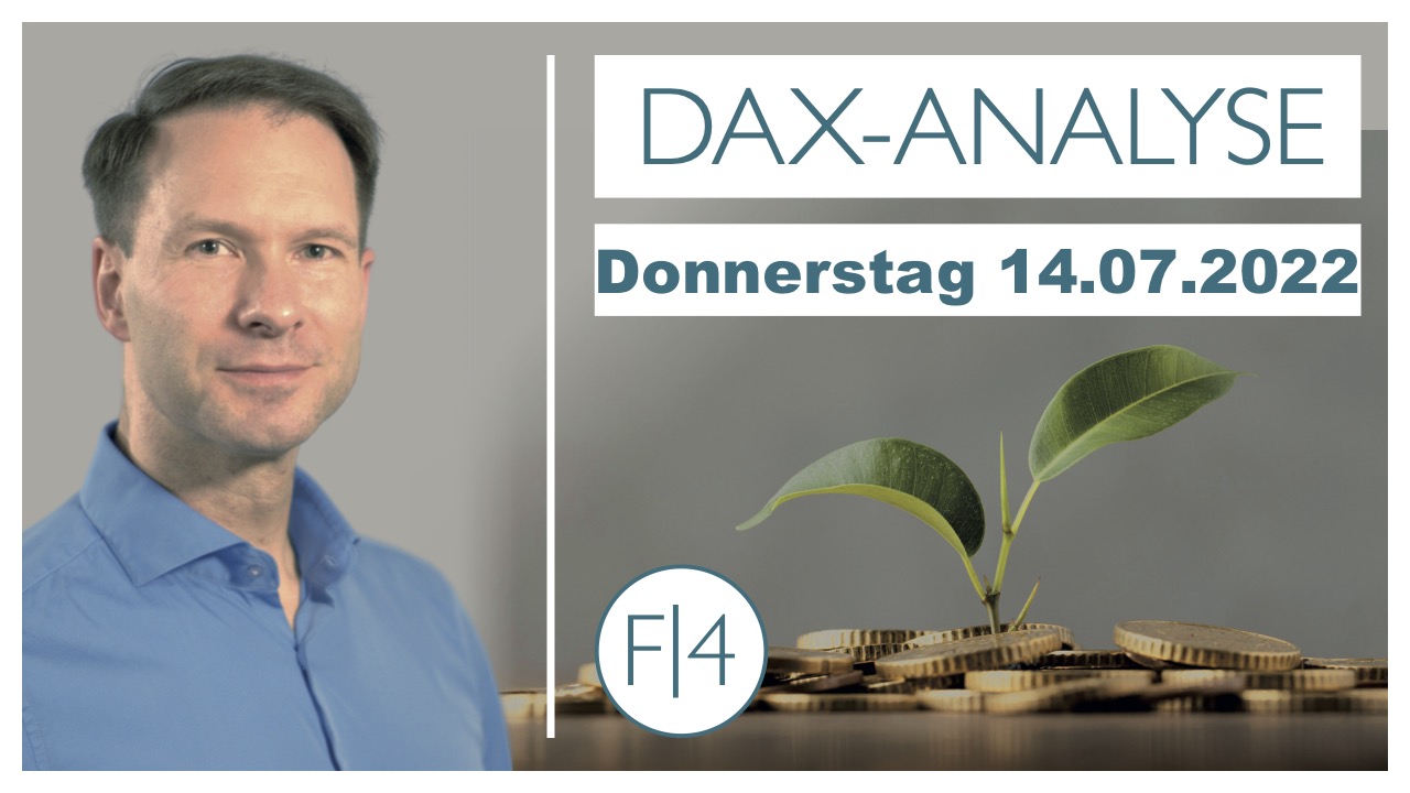 20220714 DAX-Analyse Thumbnail