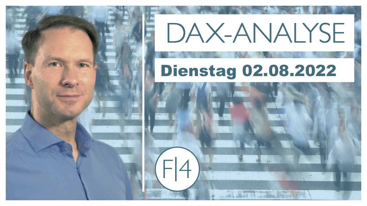 20220802 DAX Analyse Thumbnail