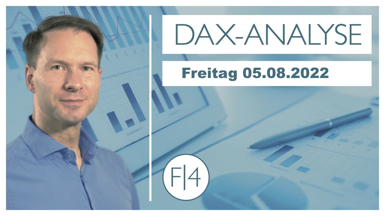 20220805 DAX-Analyse Thumbnail