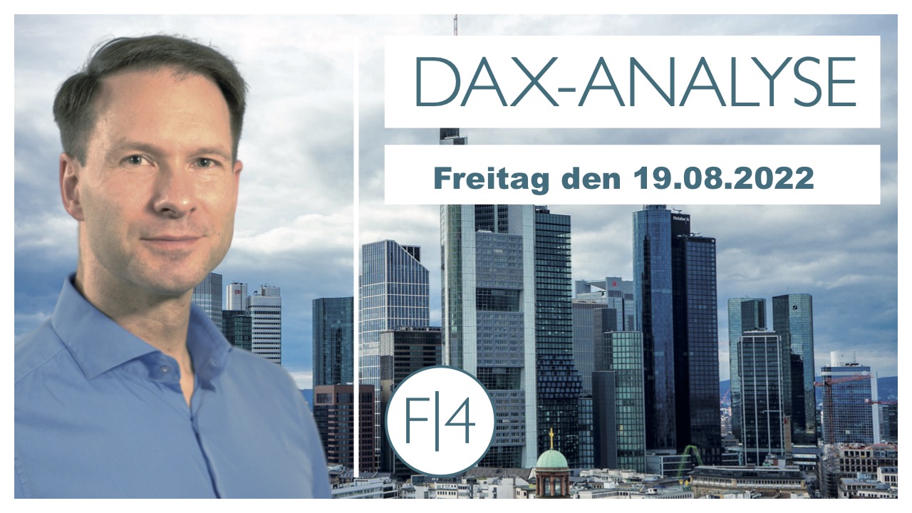 20220819 DAX-Analyse Thumbnail