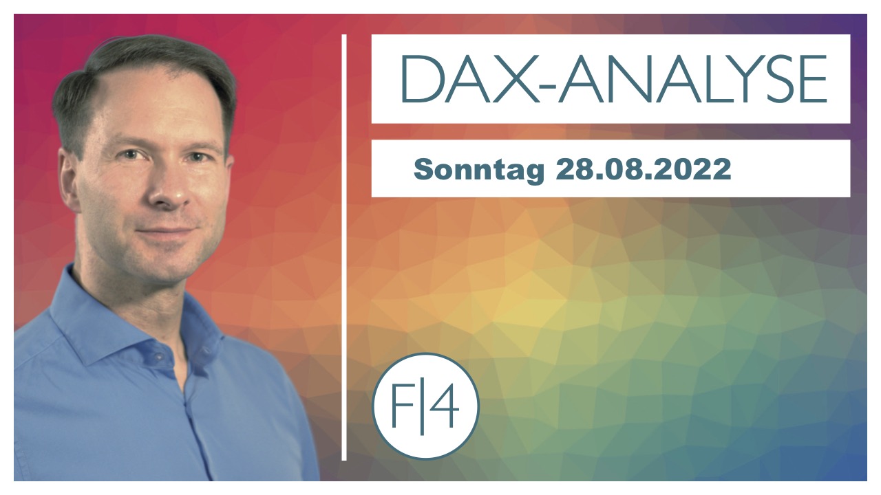 20220828 DAX-Analyse Thumbnail