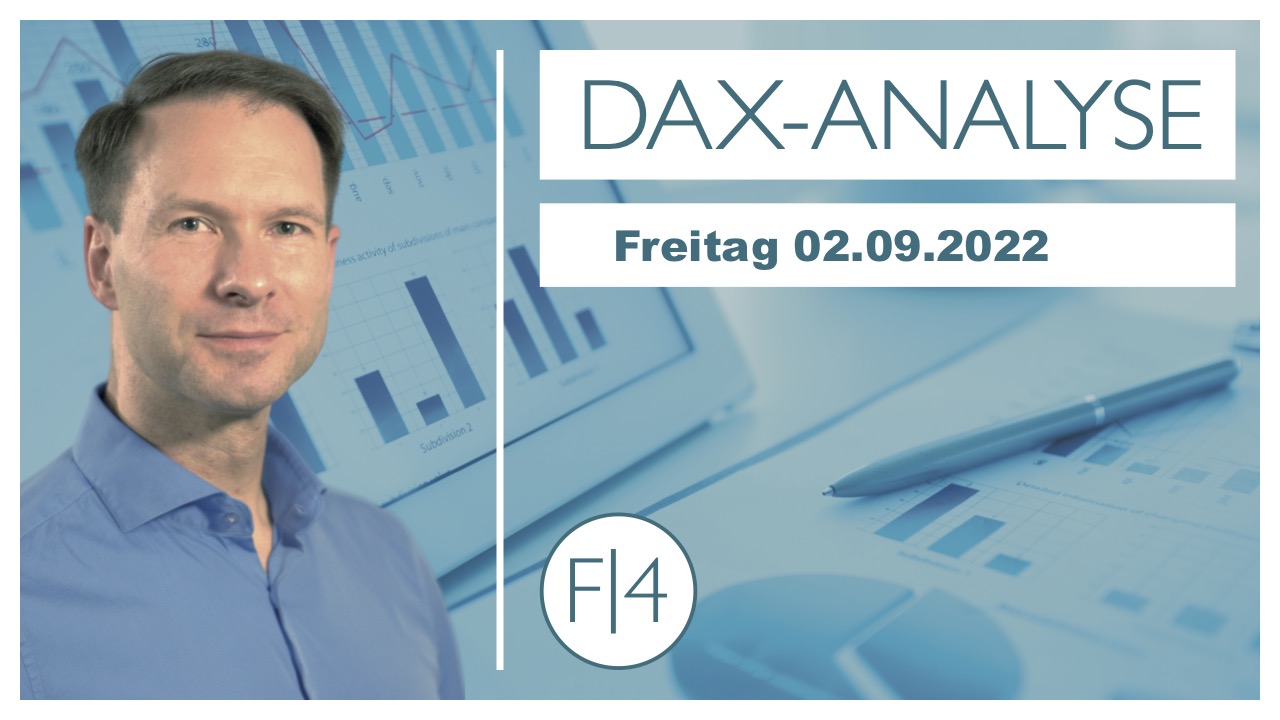 20220902 DAX-Analyse Thumbnail