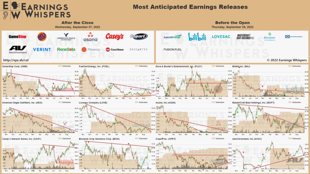 20220908 Earnings