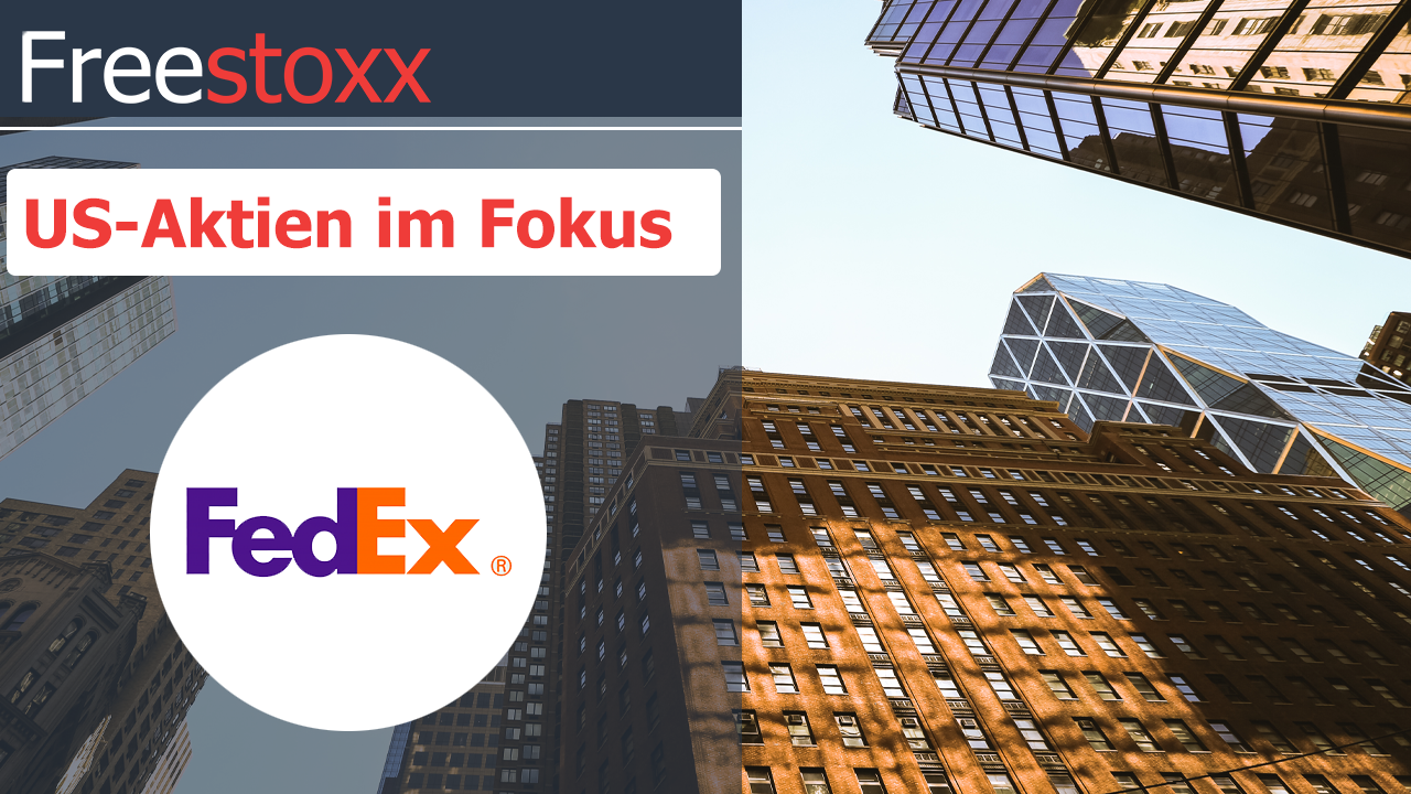 FedEx Aktienanalyse