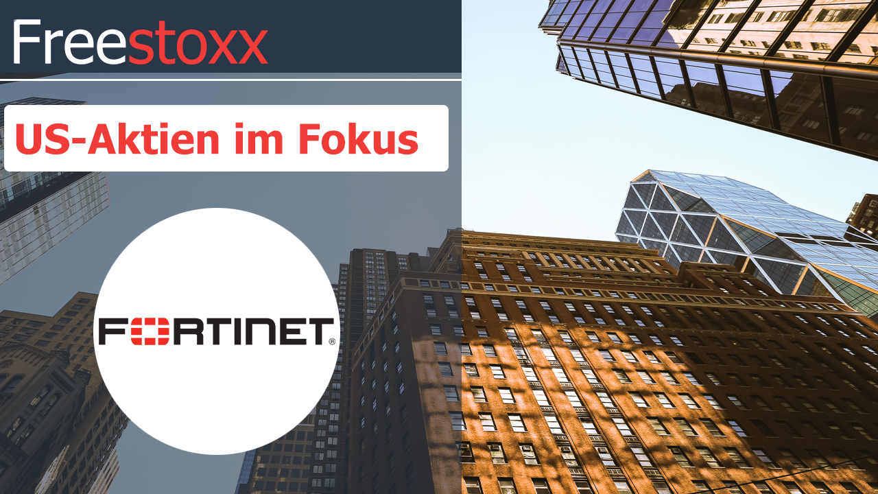 Fortinet Aktienanalyse