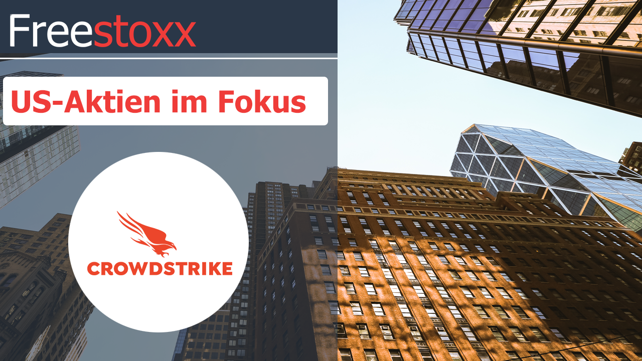 Crowdstrike Aktienanalyse