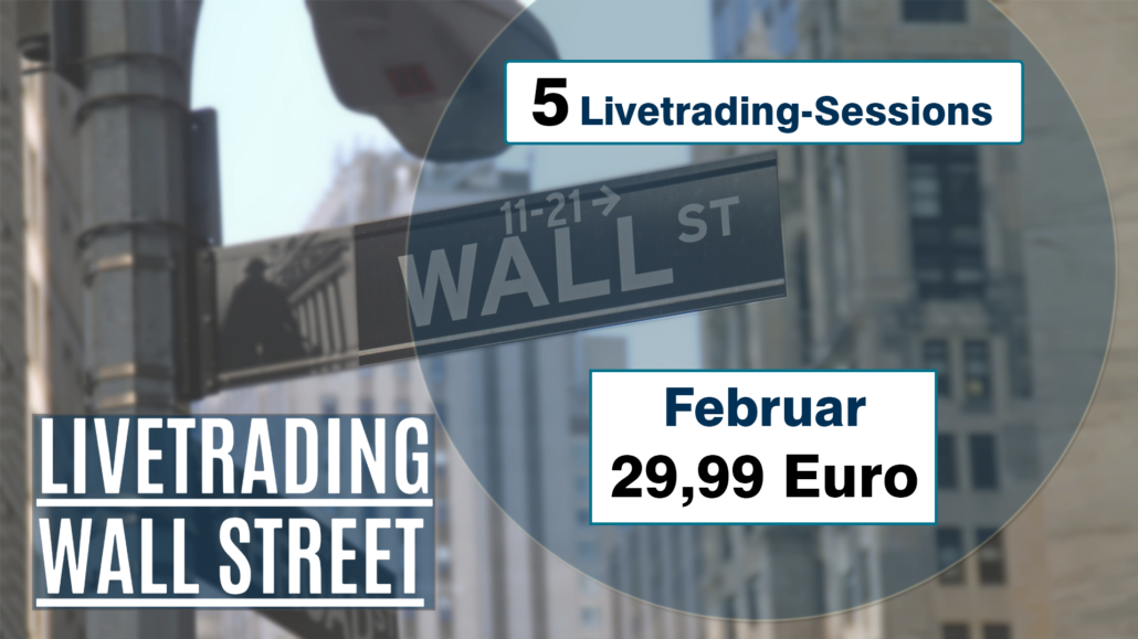 202302_AndreasBernstein_Wallstreet Livetrading_5 Sessions
