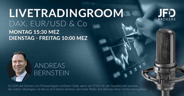 LiveTradingRoom Andreas Bernstein