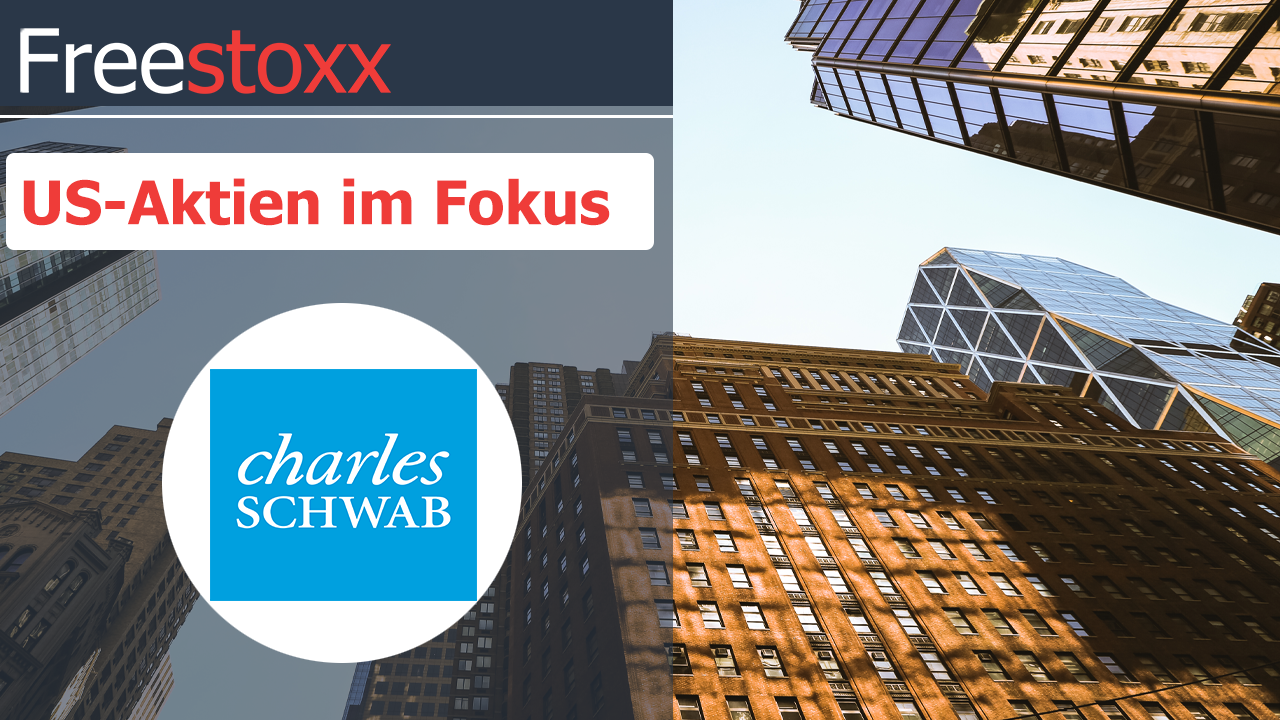 Charles Schwab Aktienanalyse