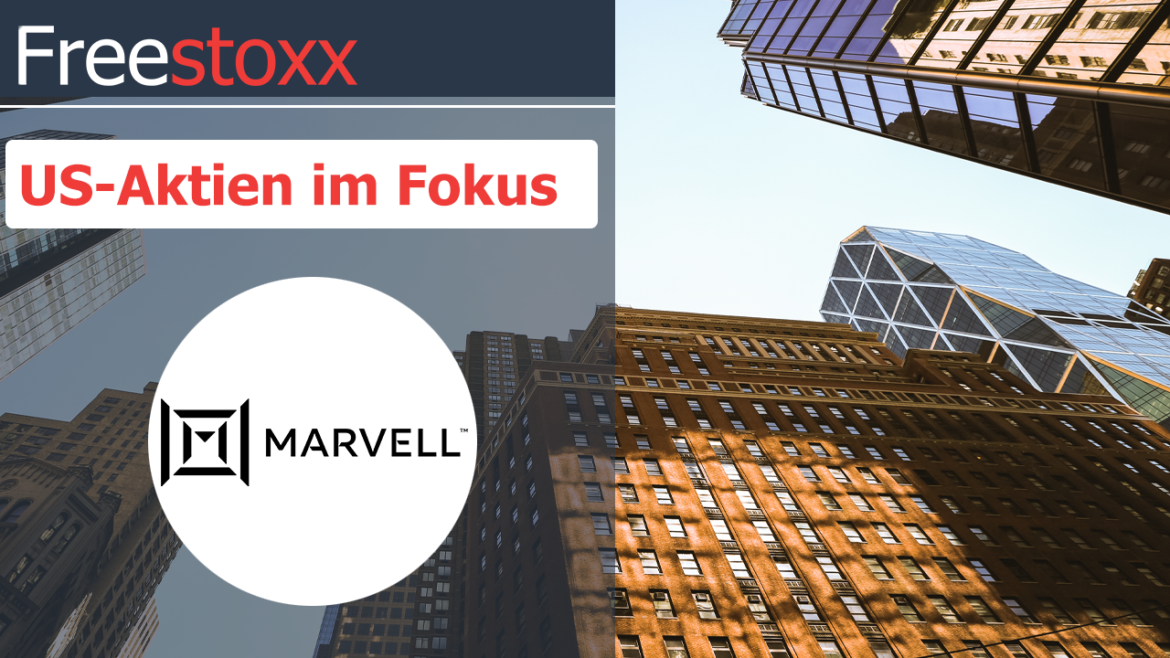 Marvell Technology Aktienanalyse