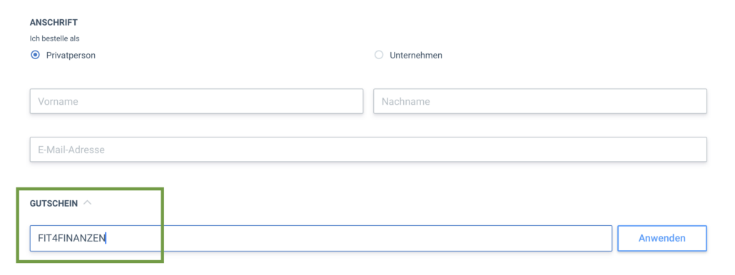 Gutscheincode 2023-10-07