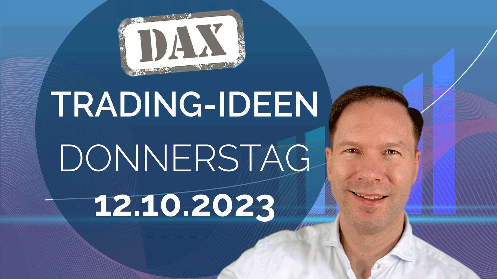 Trading Ideen DAX Andreas Bernstein 121023