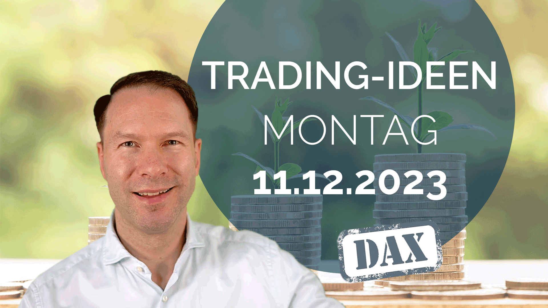 Trading Ideen Andreas Bernstein 111223