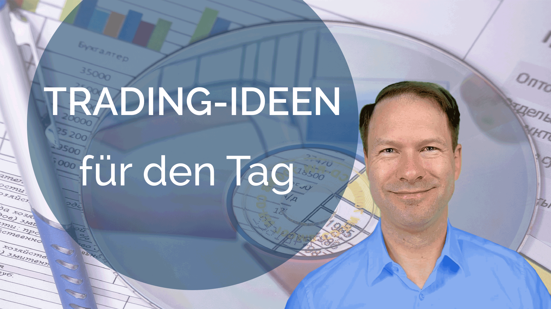 Trading Ideen Andreas Bernstein