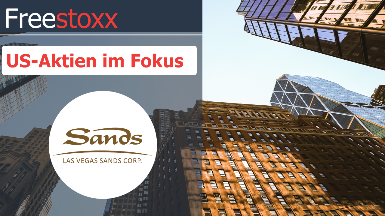 Las Vegas Sands Aktienanalyse