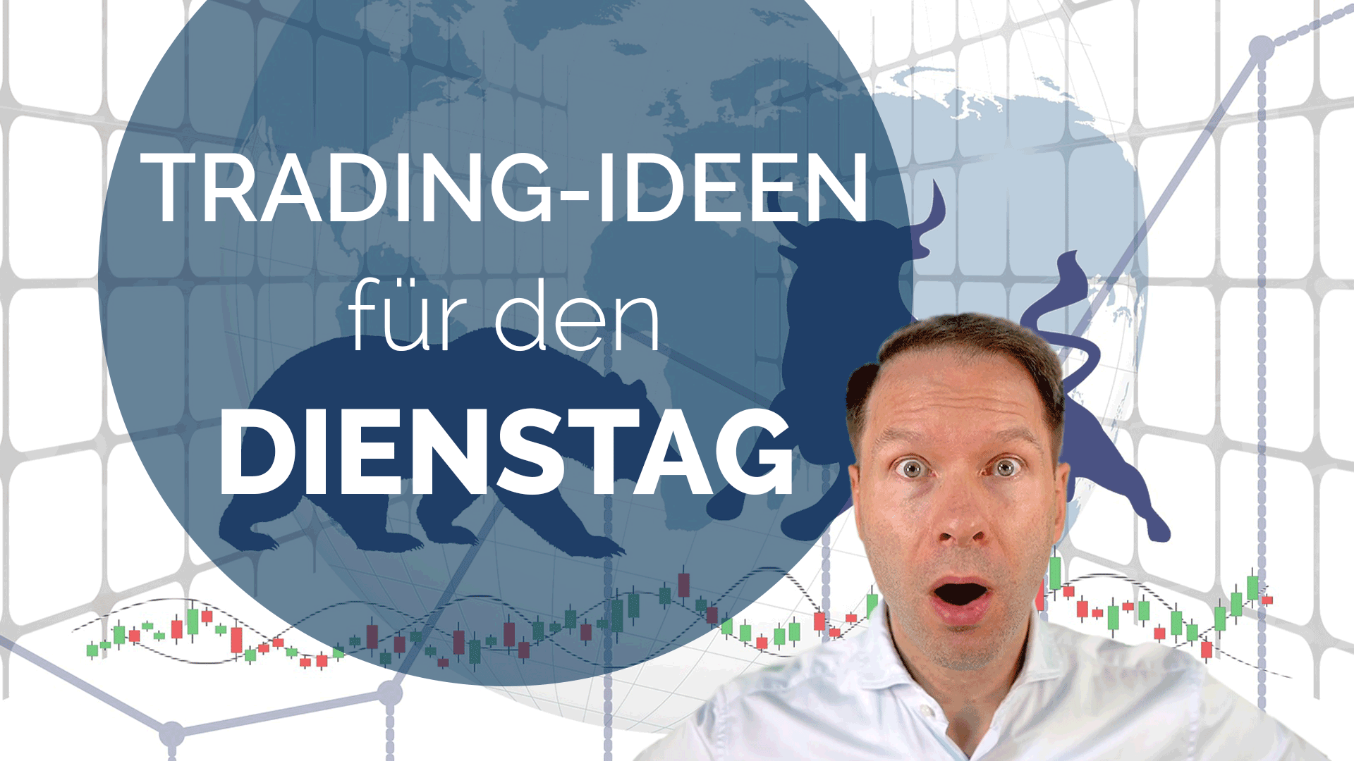 Trading Ideen Andreas Bernstein DIENSTAG 1