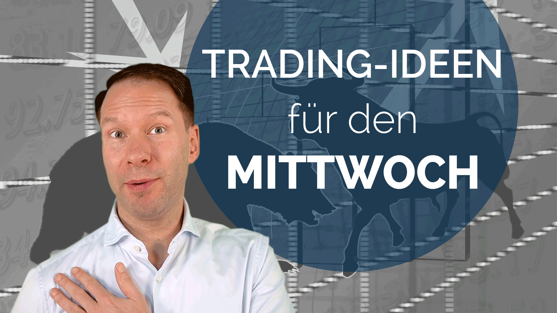 Trading Ideen Andreas Bernstein MITTWOCH 3