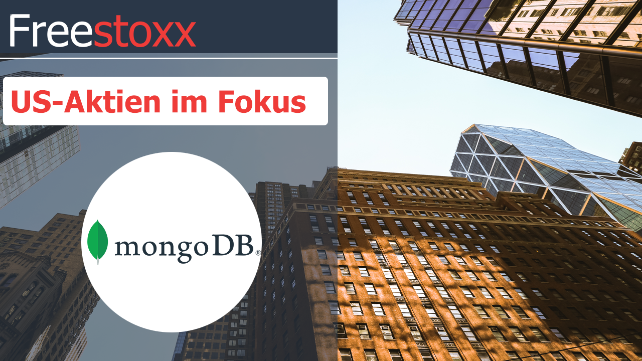 MongoDB Aktienanalyse