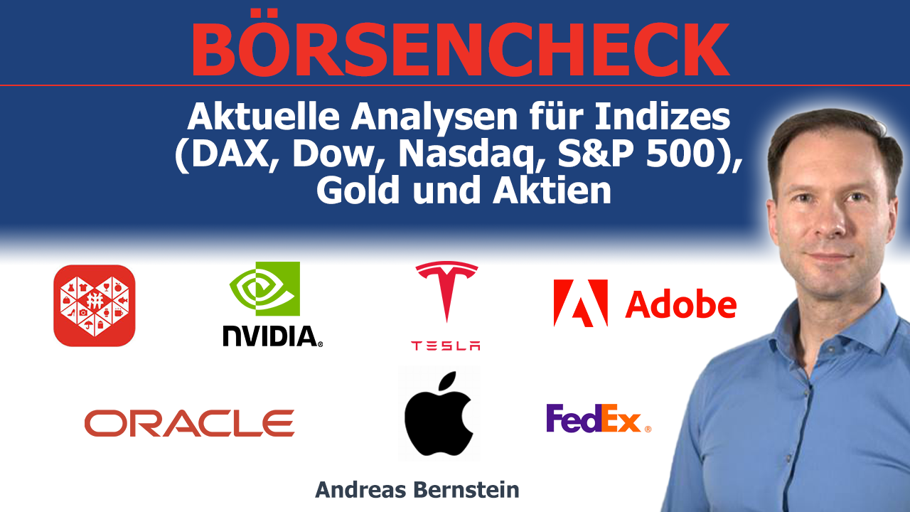 Börsencheck Wall Street 140325