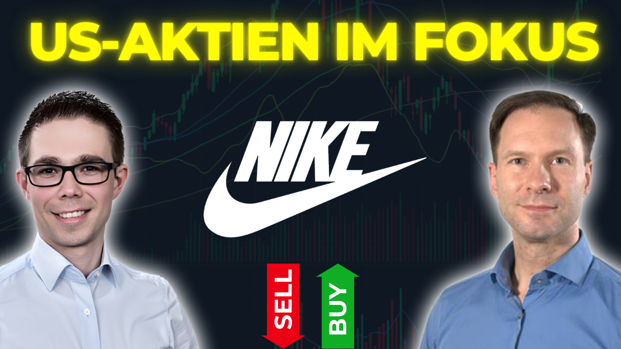 Nike Aktienanalyse