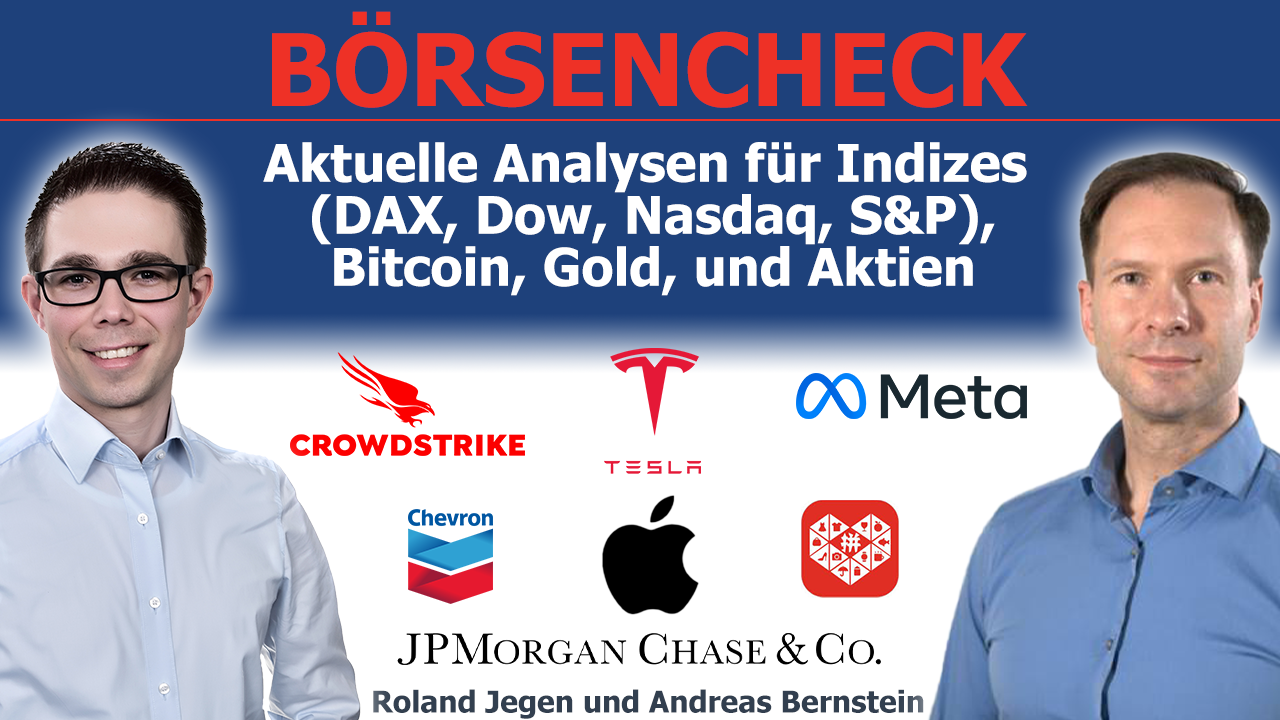 Börsencheck Wall Street 110425