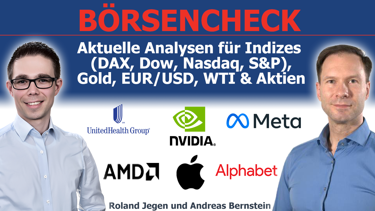 Börsencheck Wall Street 170425