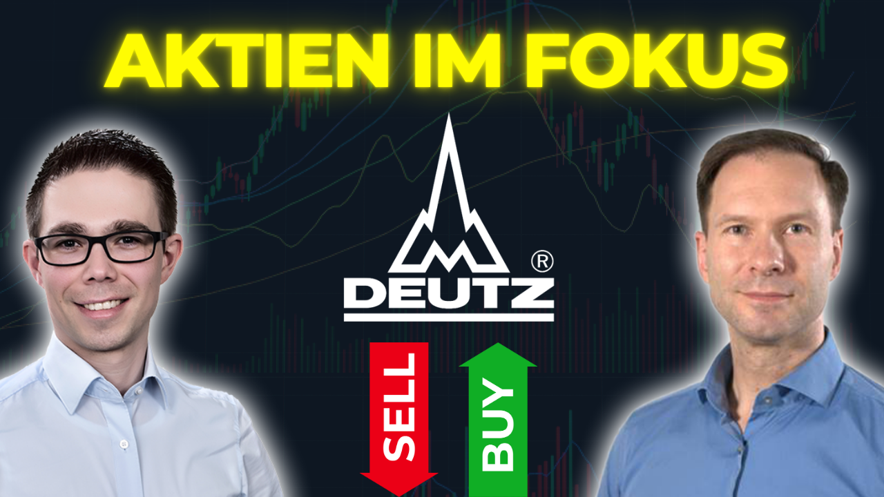 Deutz Aktienanalyse