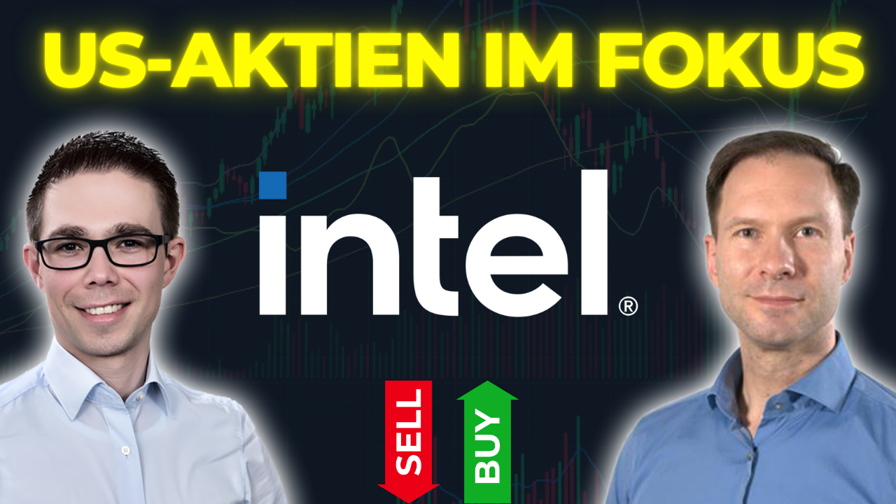 Intel Aktienanalyse
