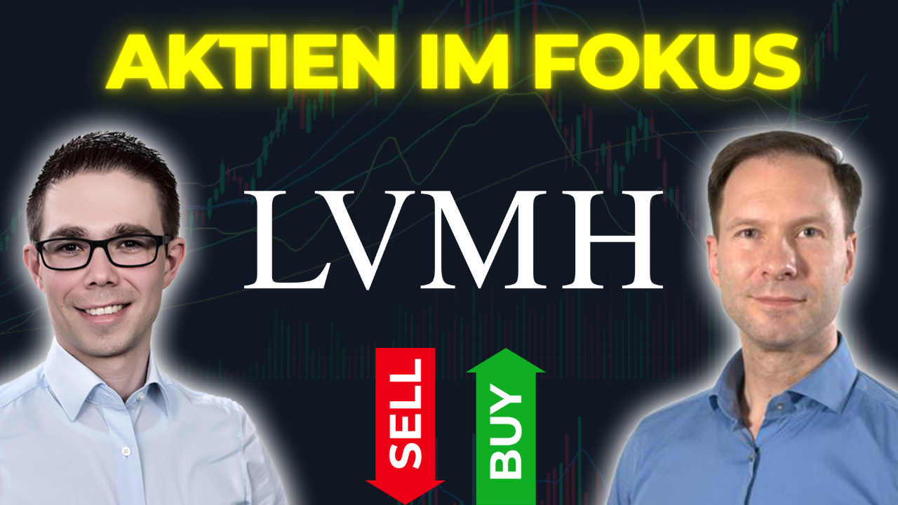 LVMH Aktienanalyse