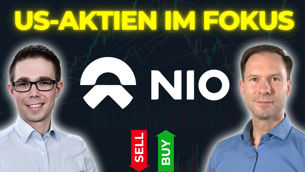 NIO Aktienanalyse