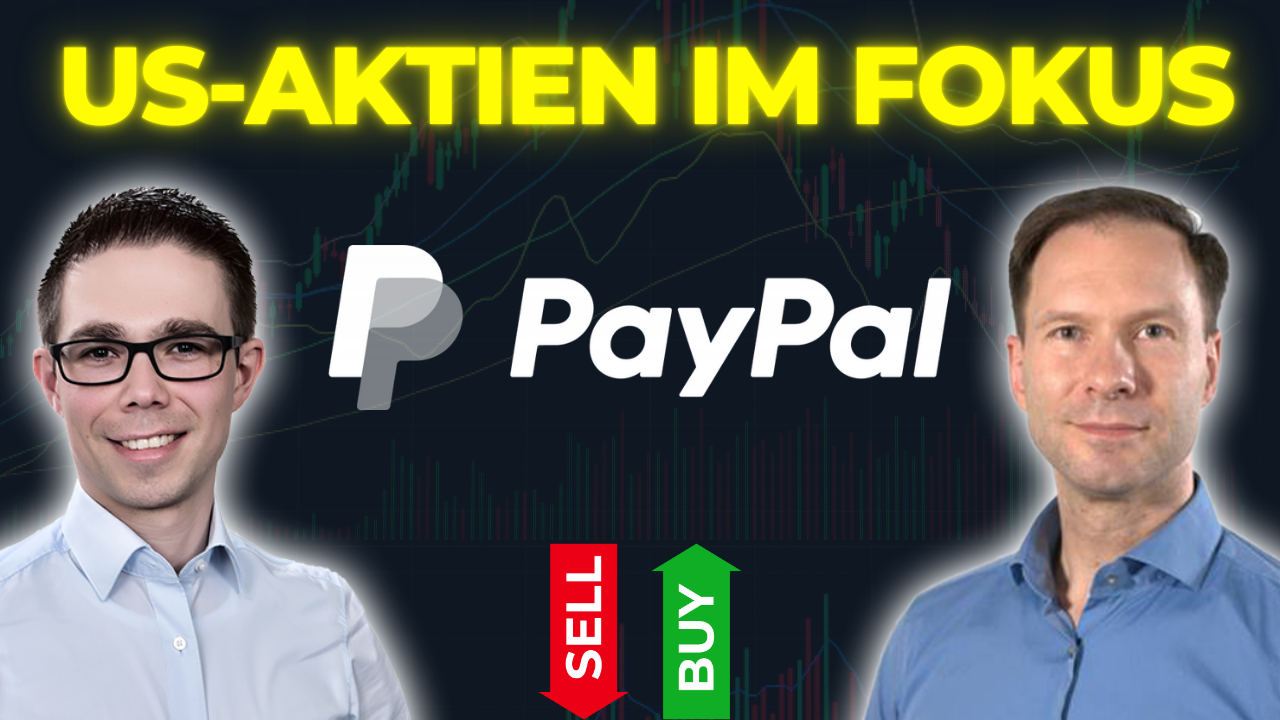 PayPal Aktienanalyse
