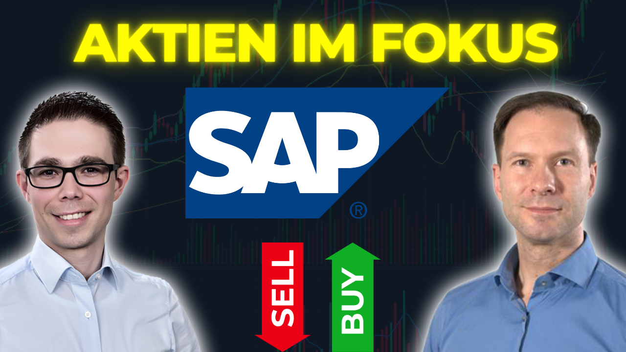 SAP Aktienanalyse