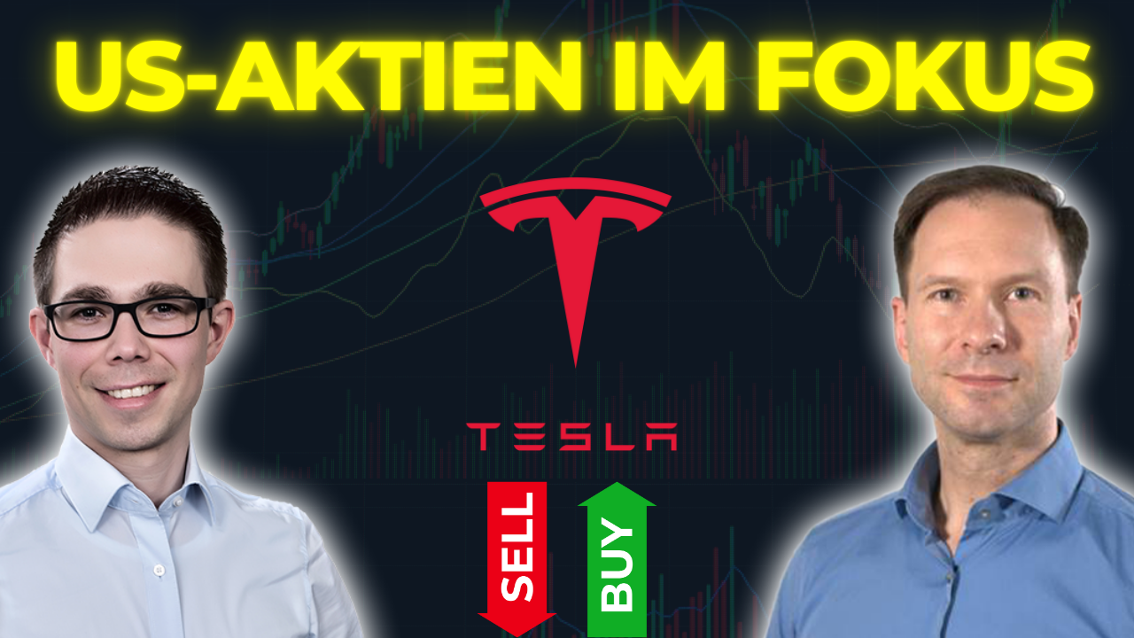 Tesla Aktienanalyse