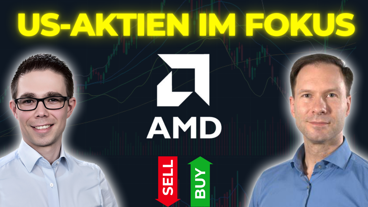 AMD Aktienanalyse