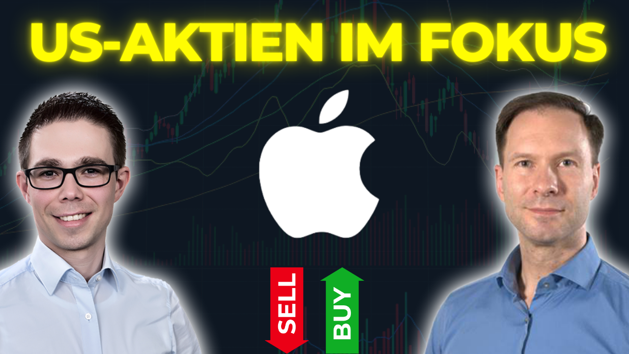 Apple Aktienanalyse