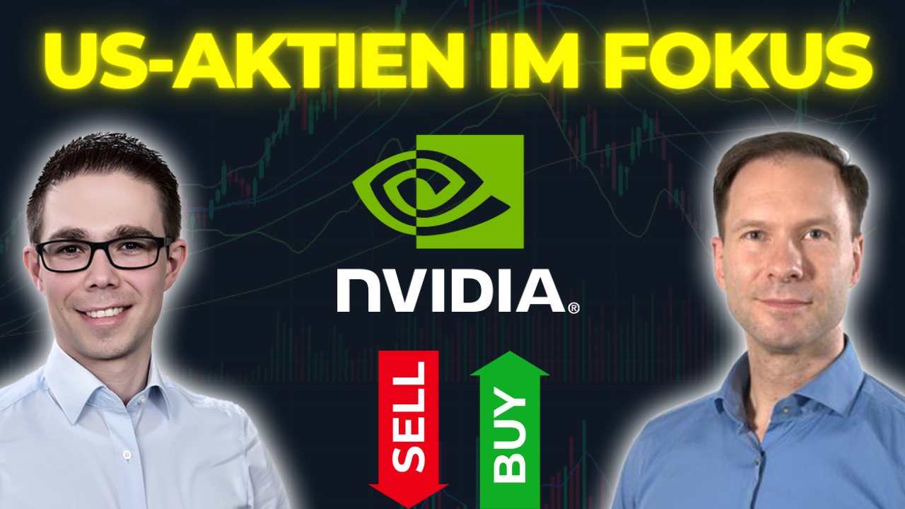 Nvidia Aktienanalyse
