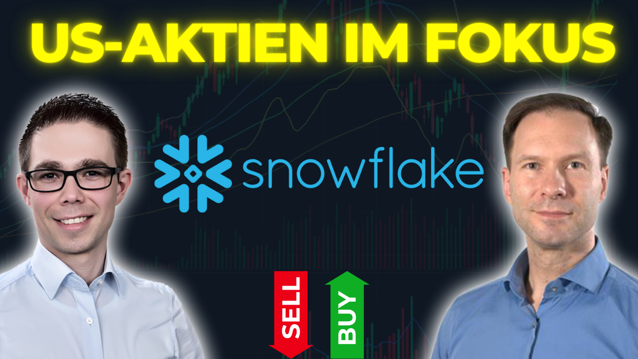Snowflake Aktienanalyse